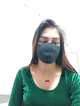 Tisha-01 online show from February 2, 2026, 3:38 am