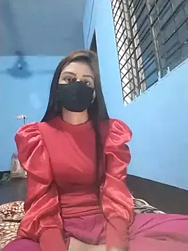 Tisha-01 online show from March 22, 2025, 2:47 pm