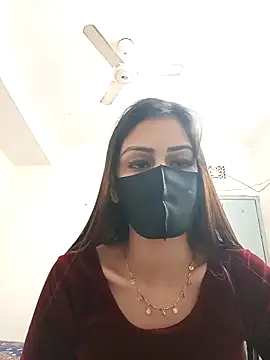 Tisha-01 online show from November 21, 2025, 3:05 am