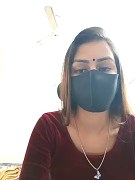 Tisha-01 online show from December 21, 2025, 1:41 am