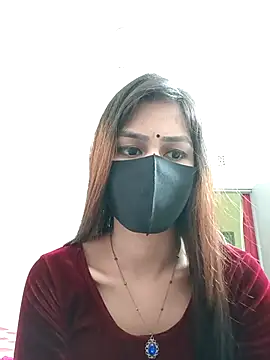 Tisha-01 online show from November 1, 2025, 2:40 am