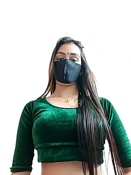 Tisha-01 online show from January 18, 2026, 2:31 pm