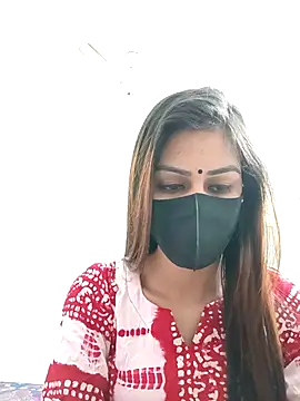 Tisha-01 online show from December 16, 2025, 1:43 am