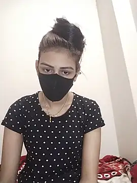 Tisha-01 online show from March 1, 2025, 2:34 pm