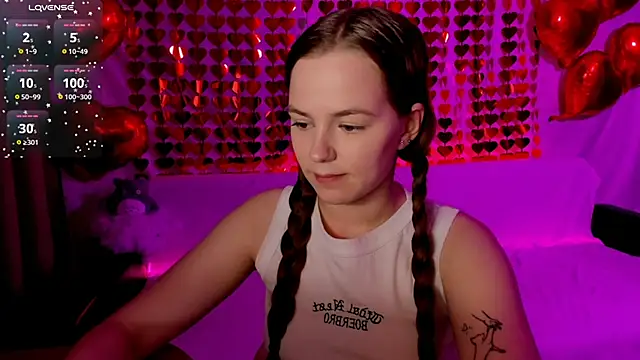 Fox Lisa online show from March 6, 2026, 7:42 pm