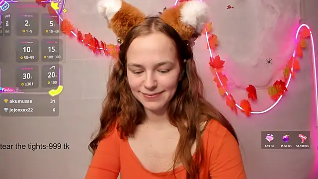 Fox Lisa online show from October 15, 2025, 8:28 pm