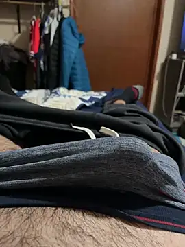 Diegochii online show from January 22, 2025, 2:59 am