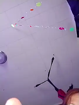 ivylee31 online show from March 25, 2026, 10:30 pm