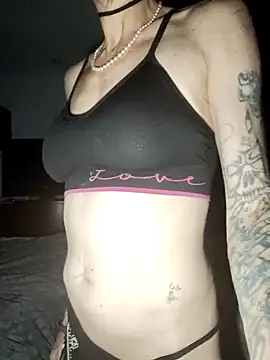 ivylee31 online show from January 14, 2025, 12:33 am