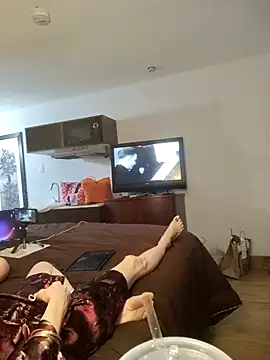 ivylee31 online show from January 17, 2025, 8:13 am