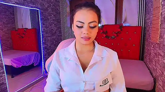 maribelsex303av online show from November 23, 2025, 4:28 pm