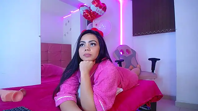 maribelsex303av online show from February 17, 2025, 2:38 pm