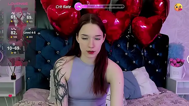 Shirley Thomas online show from February 15, 2025, 1:49 pm