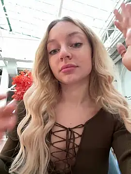 melissa grr online show from January 8, 2025, 9:21 am