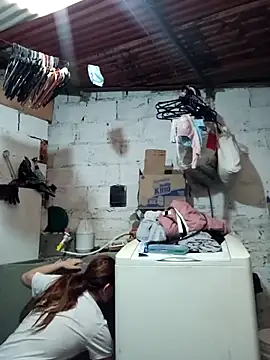 Snapshot of EvelyneClark chatting on February 4, 2025, 11:38 am EvelyneClark online show from February 4, 2025, 11:38 am