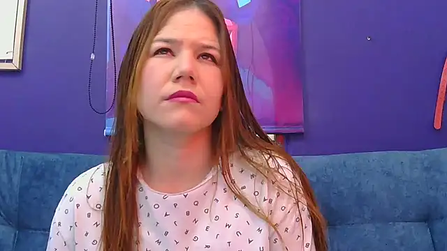 Snapshot of EvelyneClark chatting on January 20, 2025, 12:28 pm EvelyneClark online show from January 20, 2025, 12:28 pm