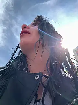 Alysson-- online show from March 19, 2026, 2:28 pm