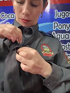 Snapshot of Alysson-- chatting on October 14, 2025, 3:56 pm Alysson-- online show from October 14, 2025, 3:56 pm