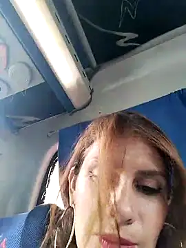 Alysson-- online show from February 25, 2025, 1:21 pm
