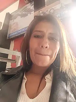 Alysson-- online show from March 14, 2025, 6:29 pm