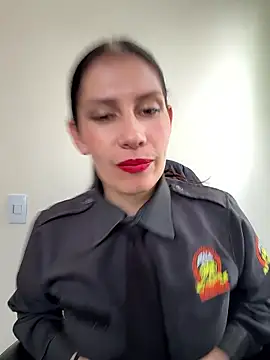 Alysson-- online show from January 15, 2026, 3:15 pm