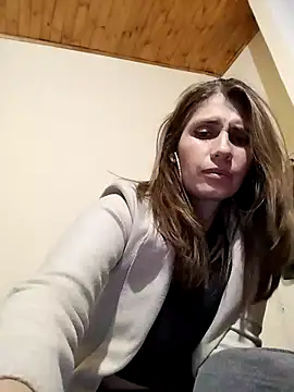 Alysson-- online show from March 2, 2025, 9:21 am