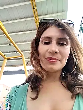 Alysson-- online show from February 20, 2025, 4:03 pm