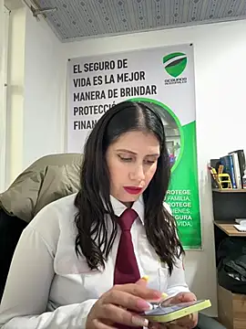 Alysson-- online show from February 19, 2026, 2:36 pm