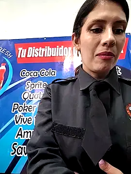 Snapshot of Alysson-- chatting on September 20, 2025, 2:00 pm Alysson-- online show from September 20, 2025, 2:00 pm