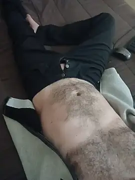 MorbidMan69 online show from January 15, 2026, 9:51 pm