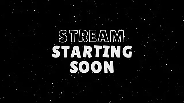 lunoxx  online show from March 19, 2025, 3:40 pm