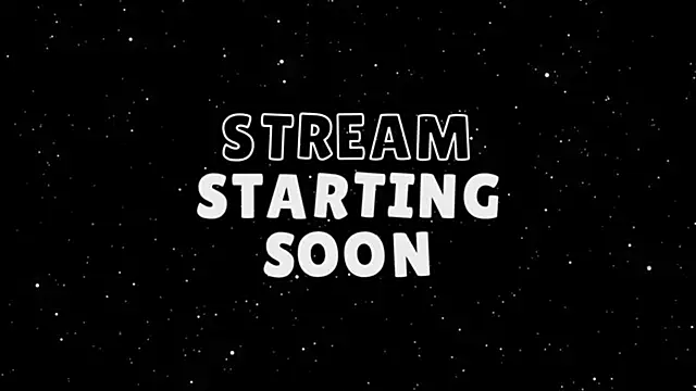 lunoxx  online show from March 7, 2025, 3:39 pm