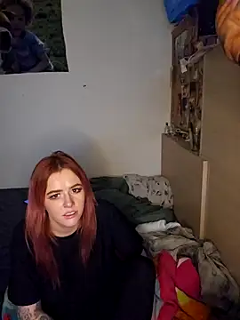 Snapshot of Blackivyanal chatting on January 11, 2025, 8:32 pm Blackivyanal online show from January 11, 2025, 8:32 pm