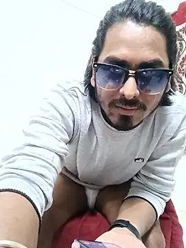 Samser0403 online show from January 11, 2026, 6:26 pm