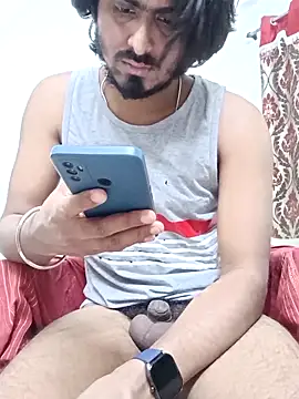 Samser0403 online show from March 7, 2026, 6:02 pm