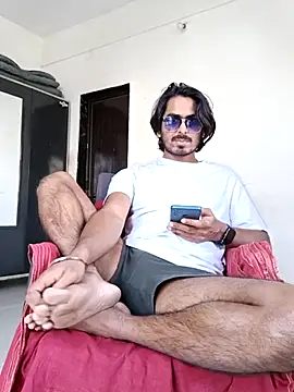 Samser0403 online show from November 21, 2025, 6:23 am