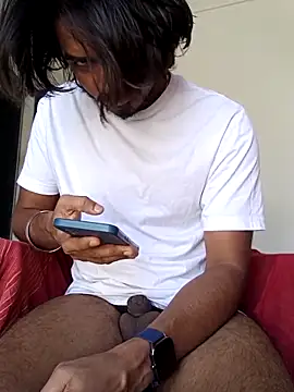 Samser0403 online show from February 26, 2026, 10:15 am