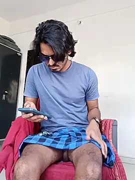 Samser0403 online show from January 13, 2026, 5:55 am