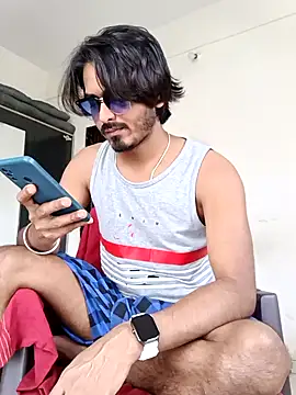 Snapshot of Samser0403 chatting on October 3, 2025, 6:15 am Samser0403 online show from October 3, 2025, 6:15 am