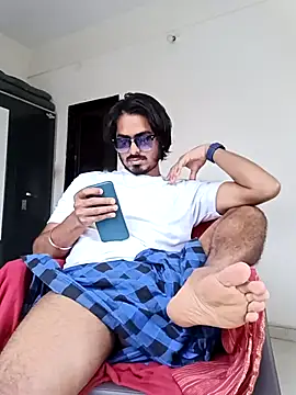 Samser0403 online show from November 1, 2025, 10:31 am