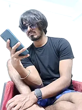 Snapshot of Samser0403 chatting on September 18, 2025, 6:33 pm Samser0403 online show from September 18, 2025, 6:33 pm