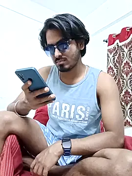 Snapshot of Samser0403 chatting on September 23, 2025, 6:48 pm Samser0403 online show from September 23, 2025, 6:48 pm