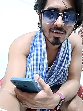 Snapshot of Samser0403 chatting on October 13, 2025, 7:26 pm Samser0403 online show from October 13, 2025, 7:26 pm