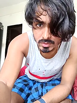 Snapshot of Samser0403 chatting on September 18, 2025, 6:27 am Samser0403 online show from September 18, 2025, 6:27 am