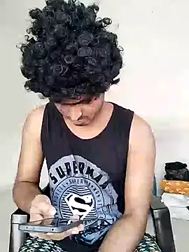 Samser0403 online show from February 11, 2025, 9:41 am