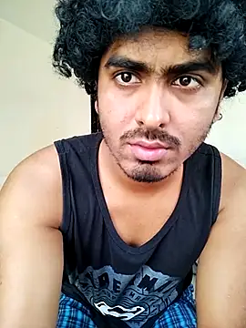 Samser0403 online show from February 16, 2025, 5:48 am