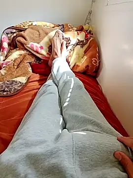 Anal Fisting9 online show from April 16, 2026, 2:18 pm