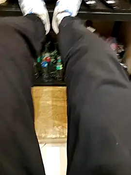 Anal Fisting9 online show from February 28, 2025, 9:25 am