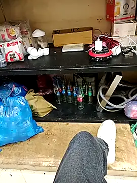 Anal Fisting9 online show from February 25, 2025, 1:00 pm