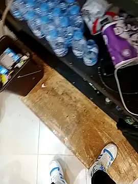 Anal Fisting9 online show from February 28, 2025, 5:48 pm